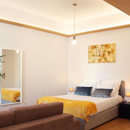 Villa Invicta Porto Exteriér fotografie