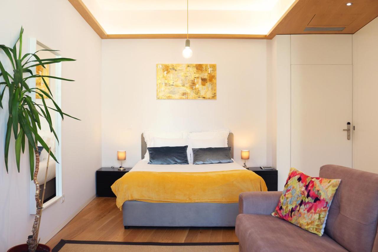 Villa Invicta Porto Exteriér fotografie
