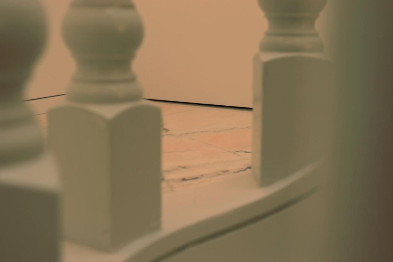 Villa Invicta Porto Exteriér fotografie
