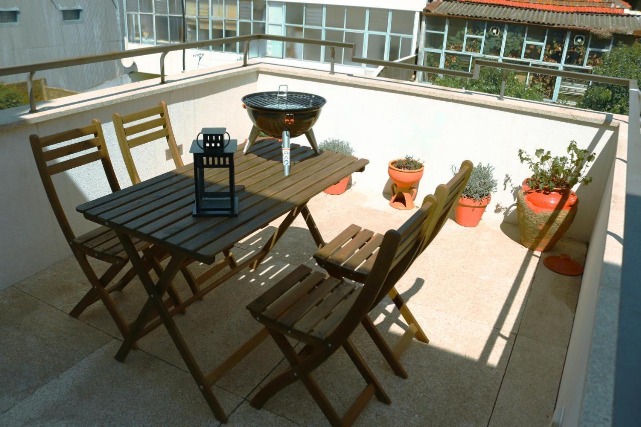 Villa Invicta Porto Exteriér fotografie