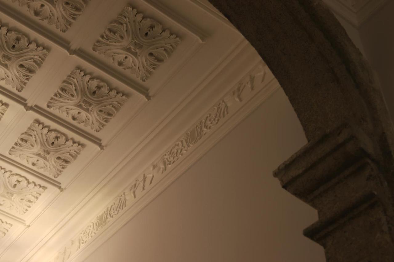 Villa Invicta Porto Exteriér fotografie