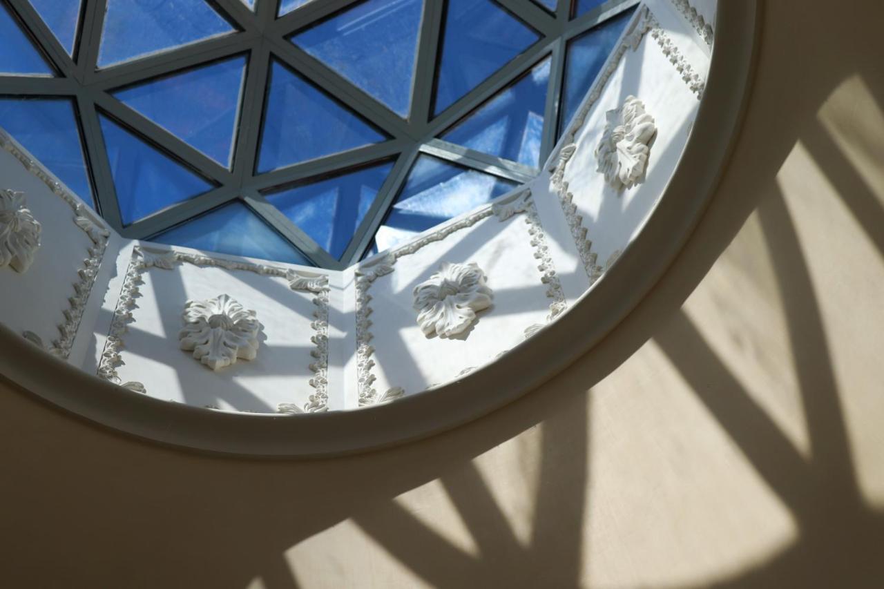 Villa Invicta Porto Exteriér fotografie