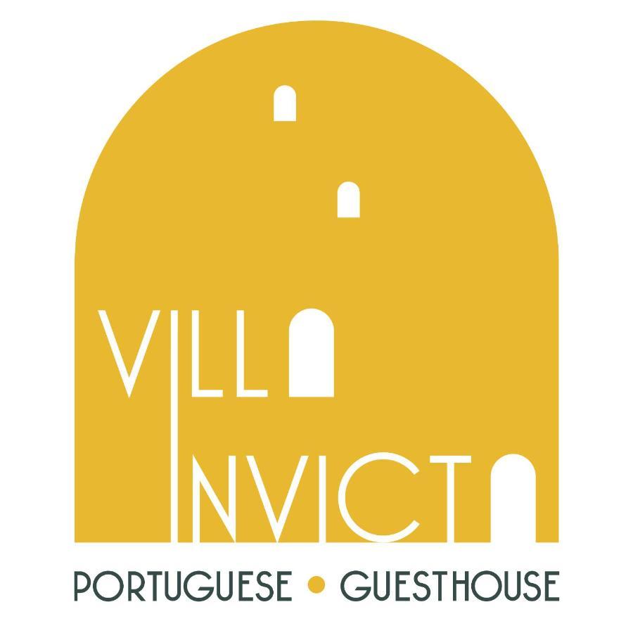Villa Invicta Porto Exteriér fotografie